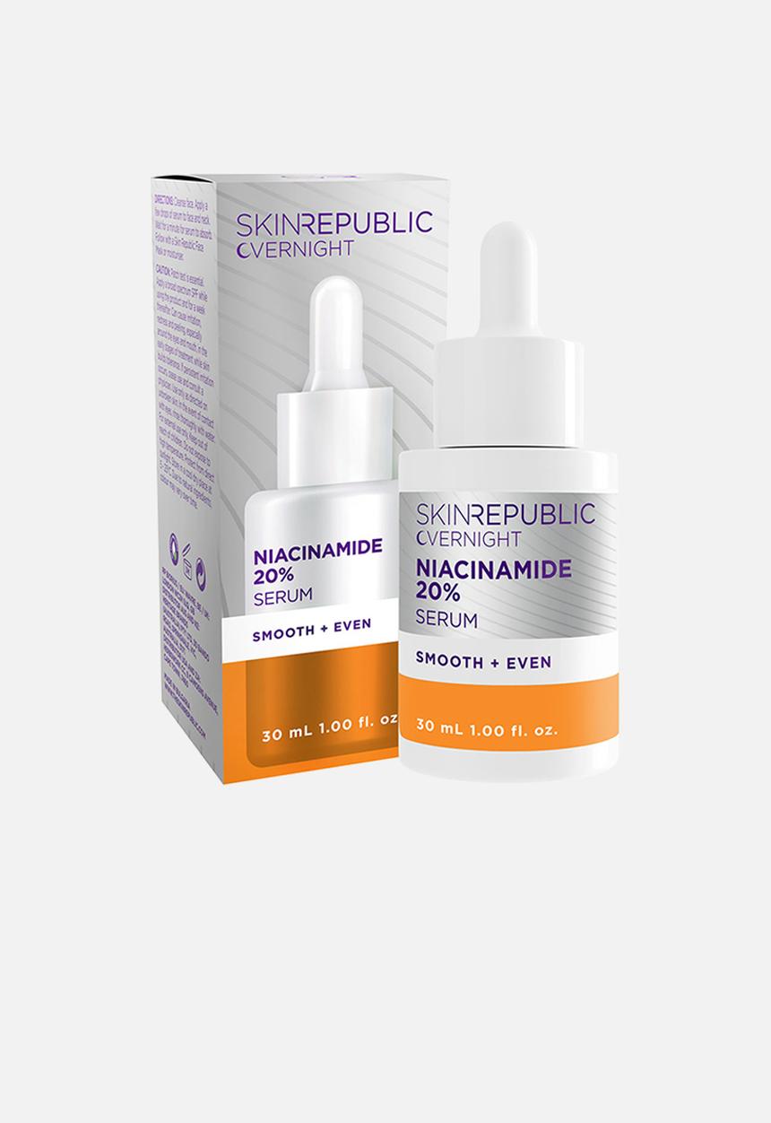 Skin Republic - Niacinamide 20% Serum