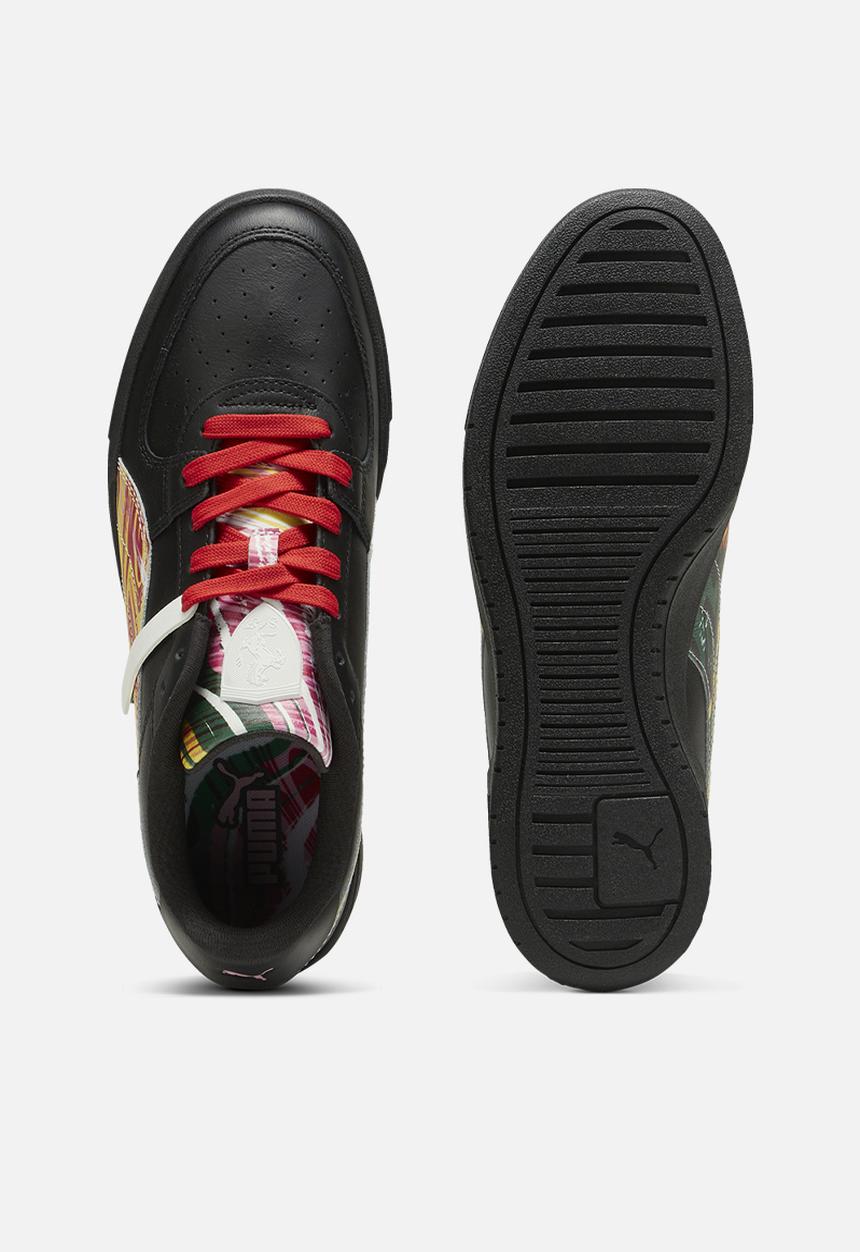 PUMA - Motorsport Ferrari CA Pro GCS