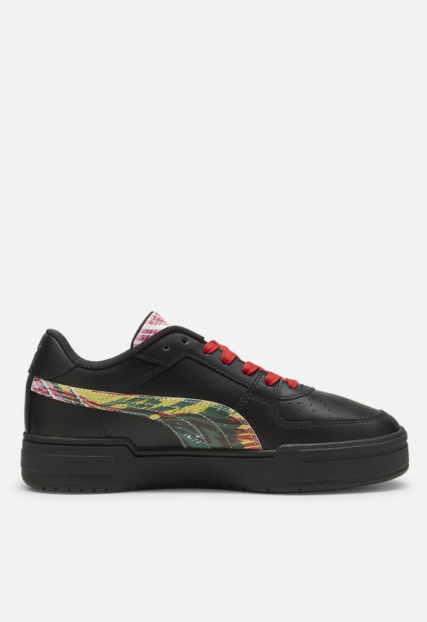 PUMA - Motorsport Ferrari CA Pro GCS