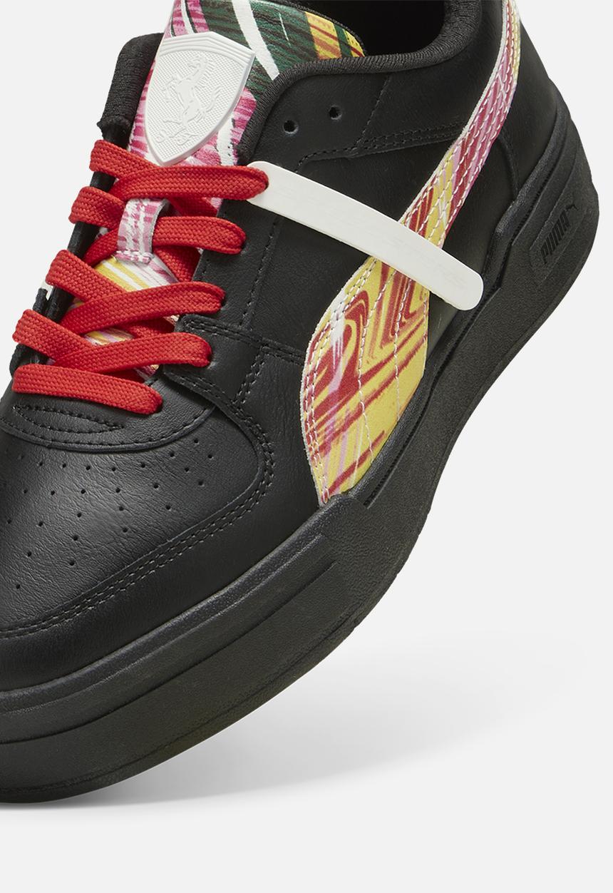 PUMA - Motorsport Ferrari CA Pro GCS