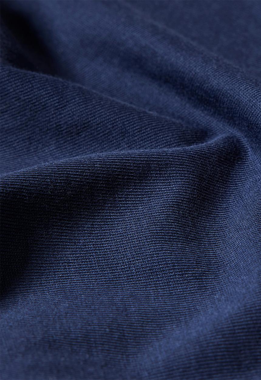 G-STAR - SS10037 T-Shirt short sleeve - sartho blue