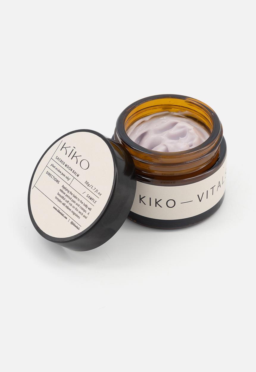 Kiko Vitals - Sacred Moon Balm