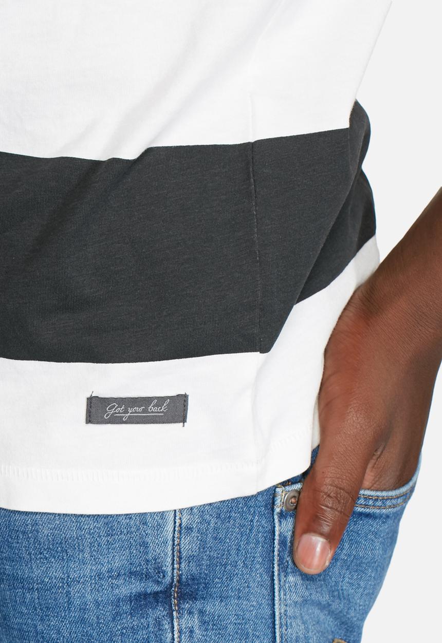 Jack & Jones - Pag Tee