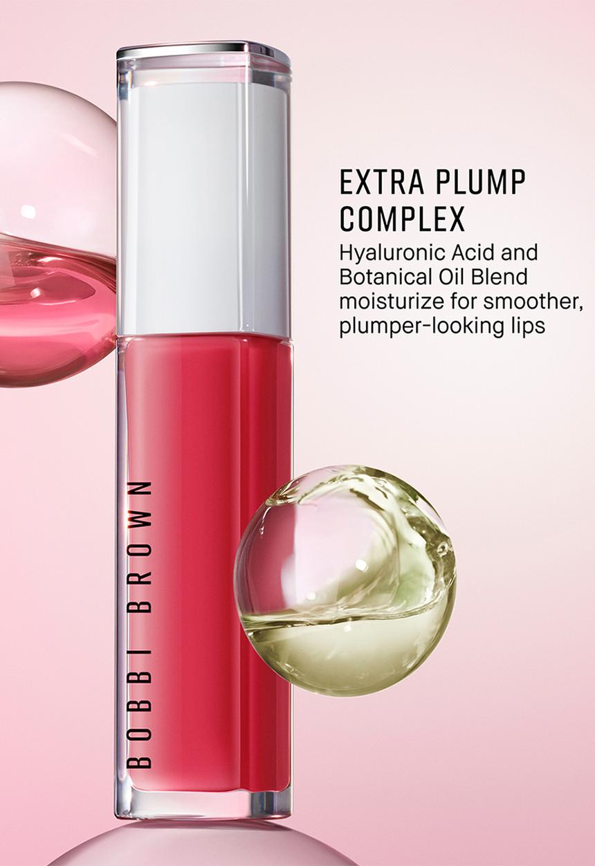 BOBBI BROWN - Extra Plump Lip Serum - Bare Blossom