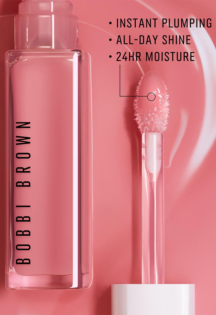 BOBBI BROWN - Extra Plump Lip Serum - Bare Blossom