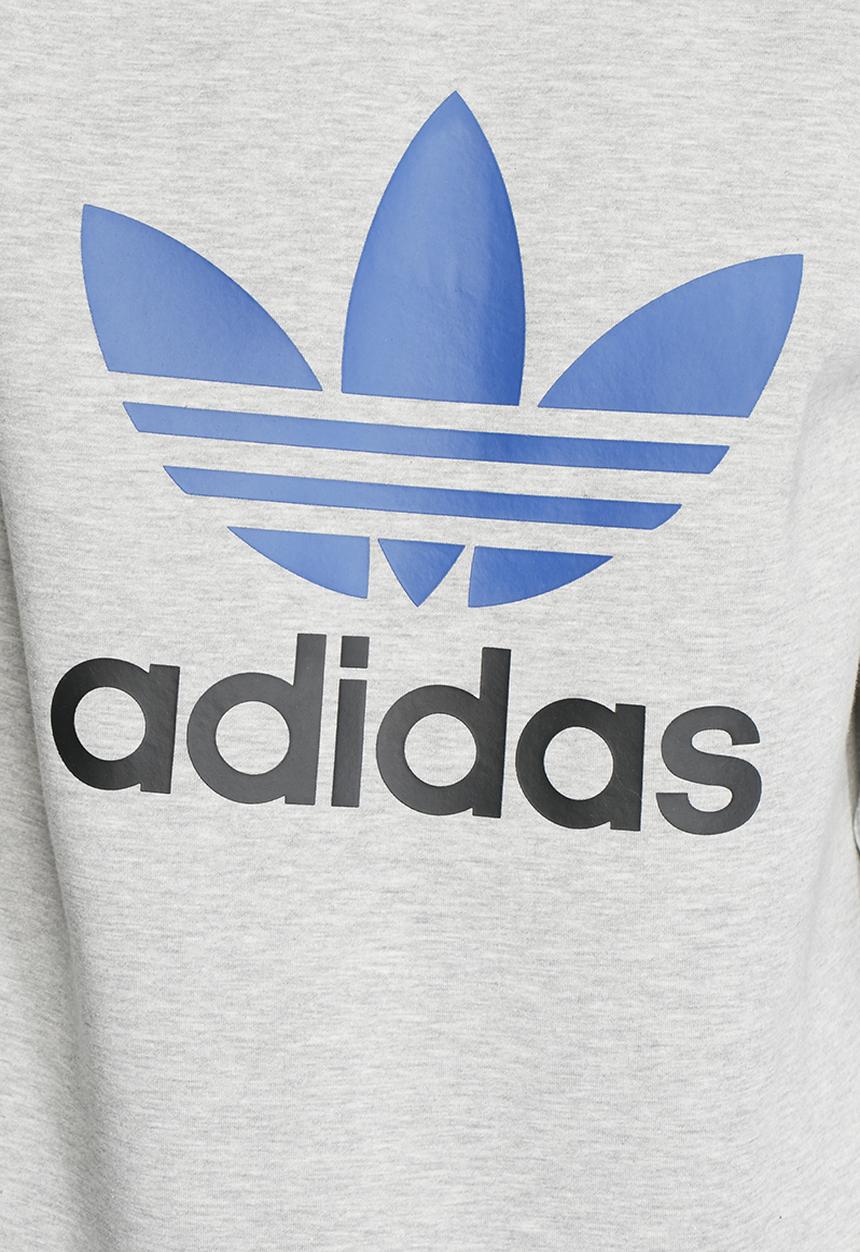 adidas Originals - Adi Trefoil Crew