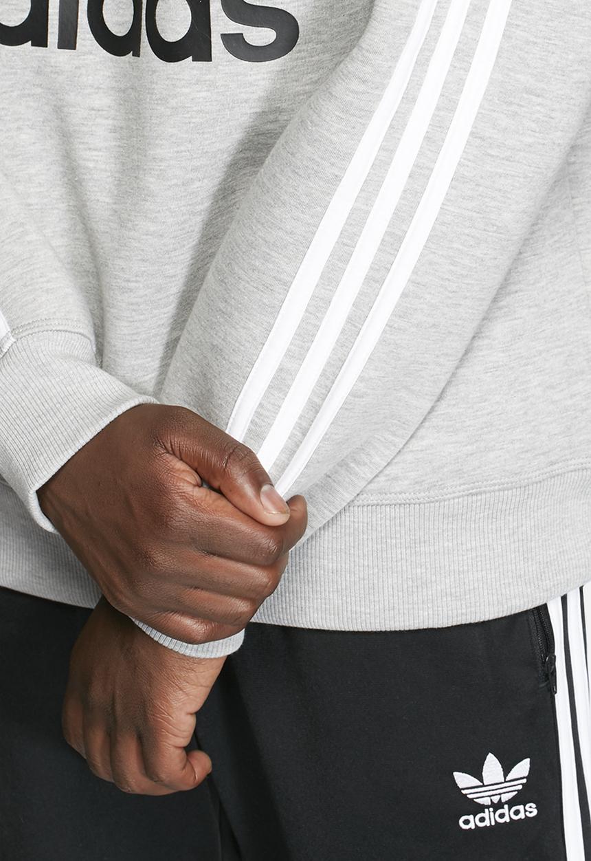 adidas Originals - Adi Trefoil Crew