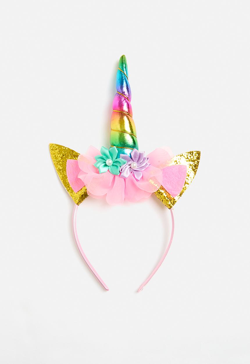 Pop Candy - Novelty headband - multi