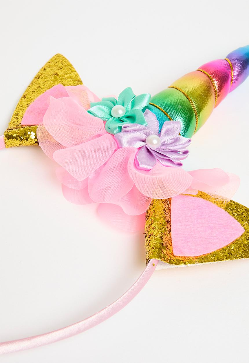 Pop Candy - Novelty headband - multi