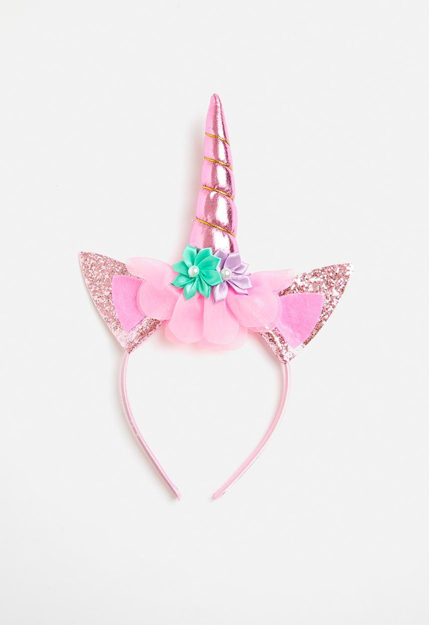 Pop Candy - Novelty headband - purple