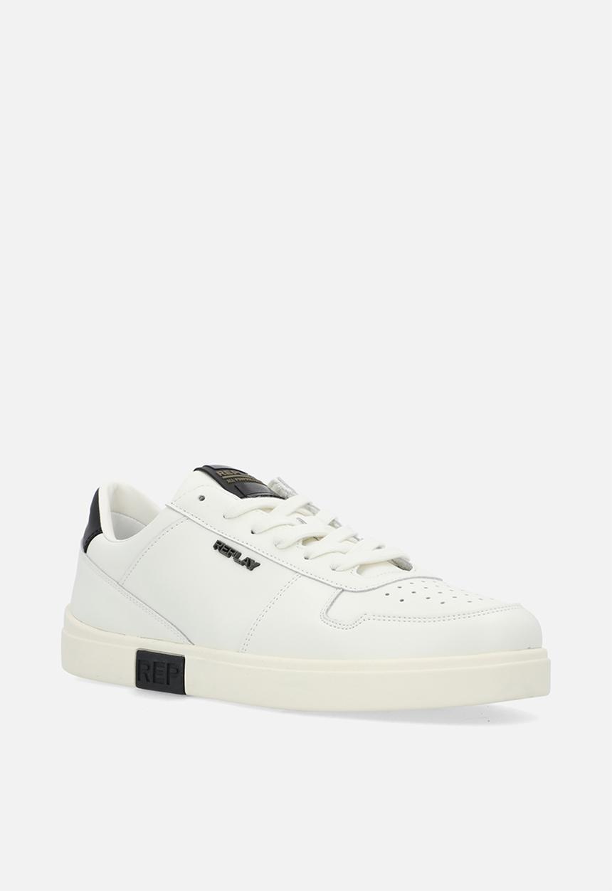 Replay - Polys court 2 - tofu black