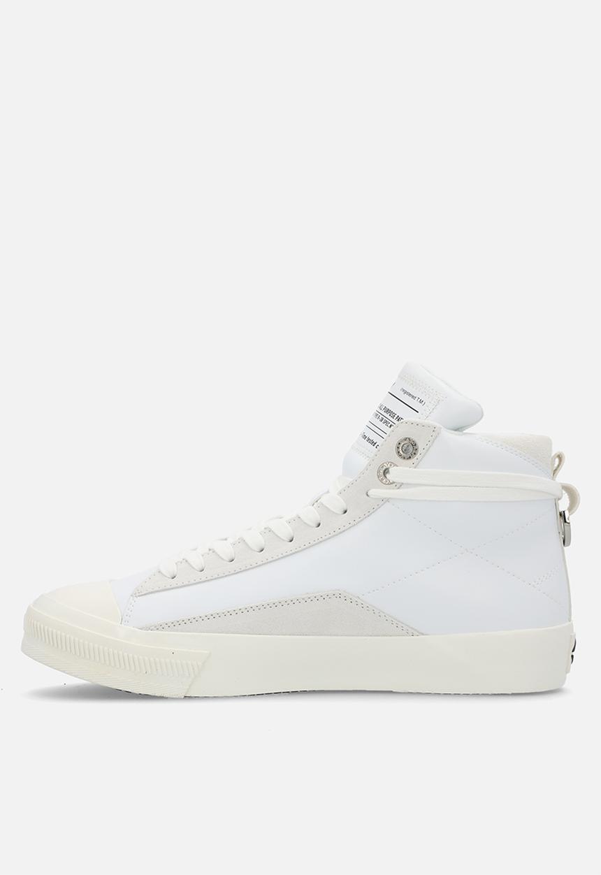 Replay - Snap campus - white