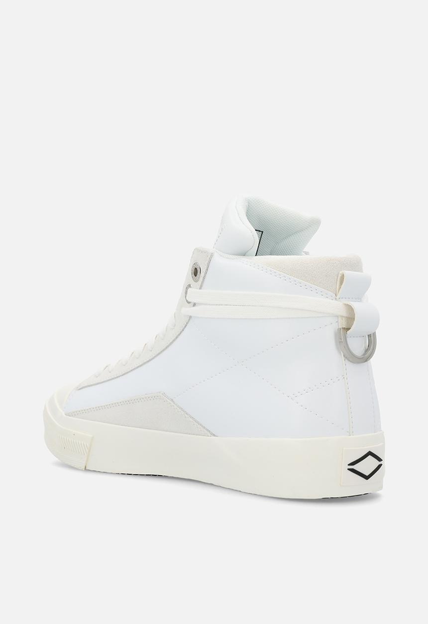 Replay - Snap campus - white