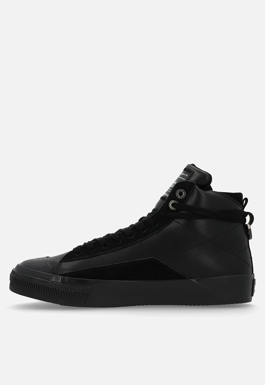 Replay - Snap campus - black