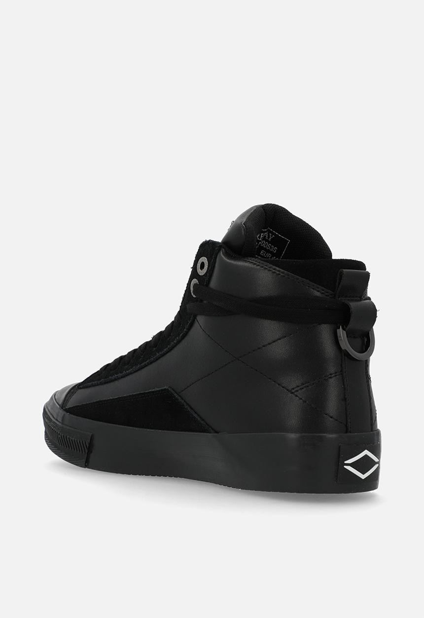 Replay - Snap campus - black