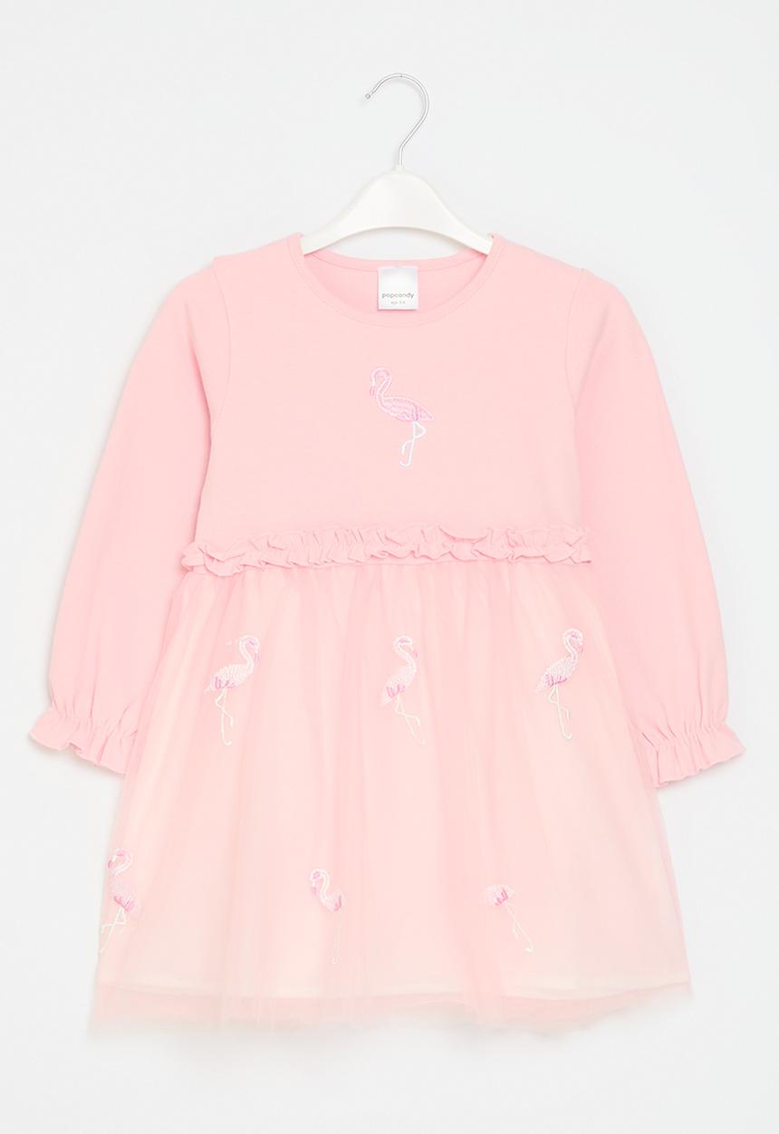Pop Candy - Tutu skirt - pink