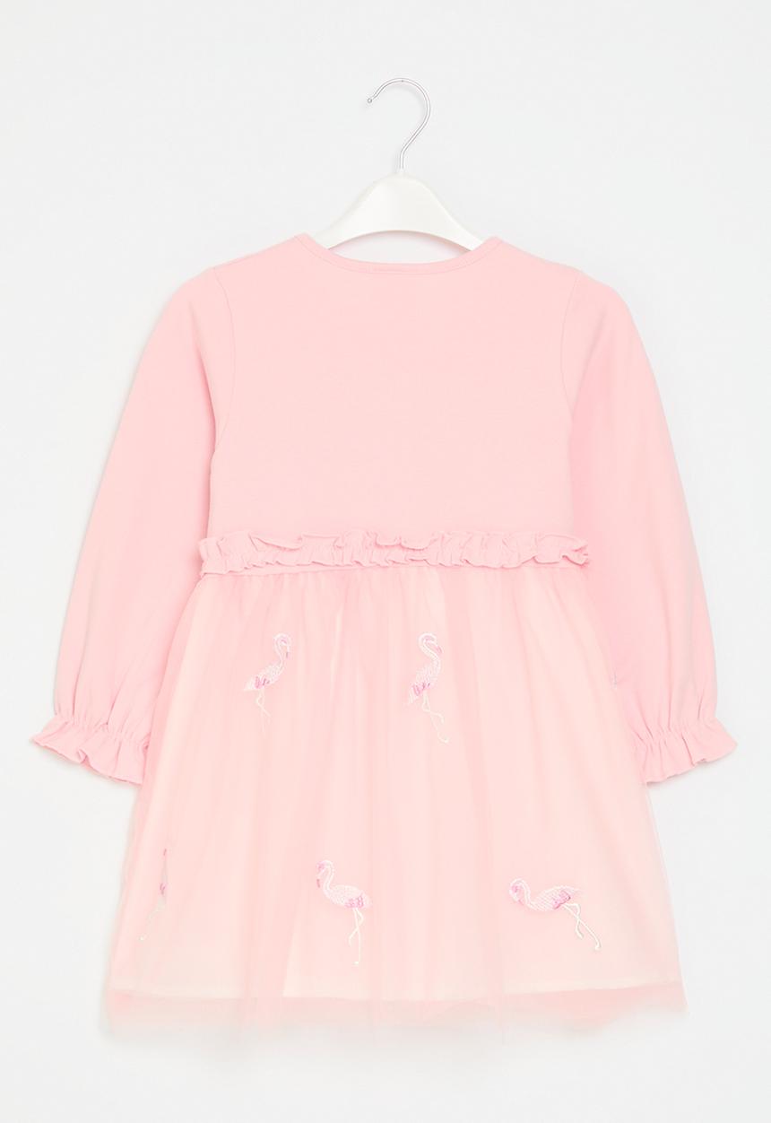 Pop Candy - Tutu skirt - pink