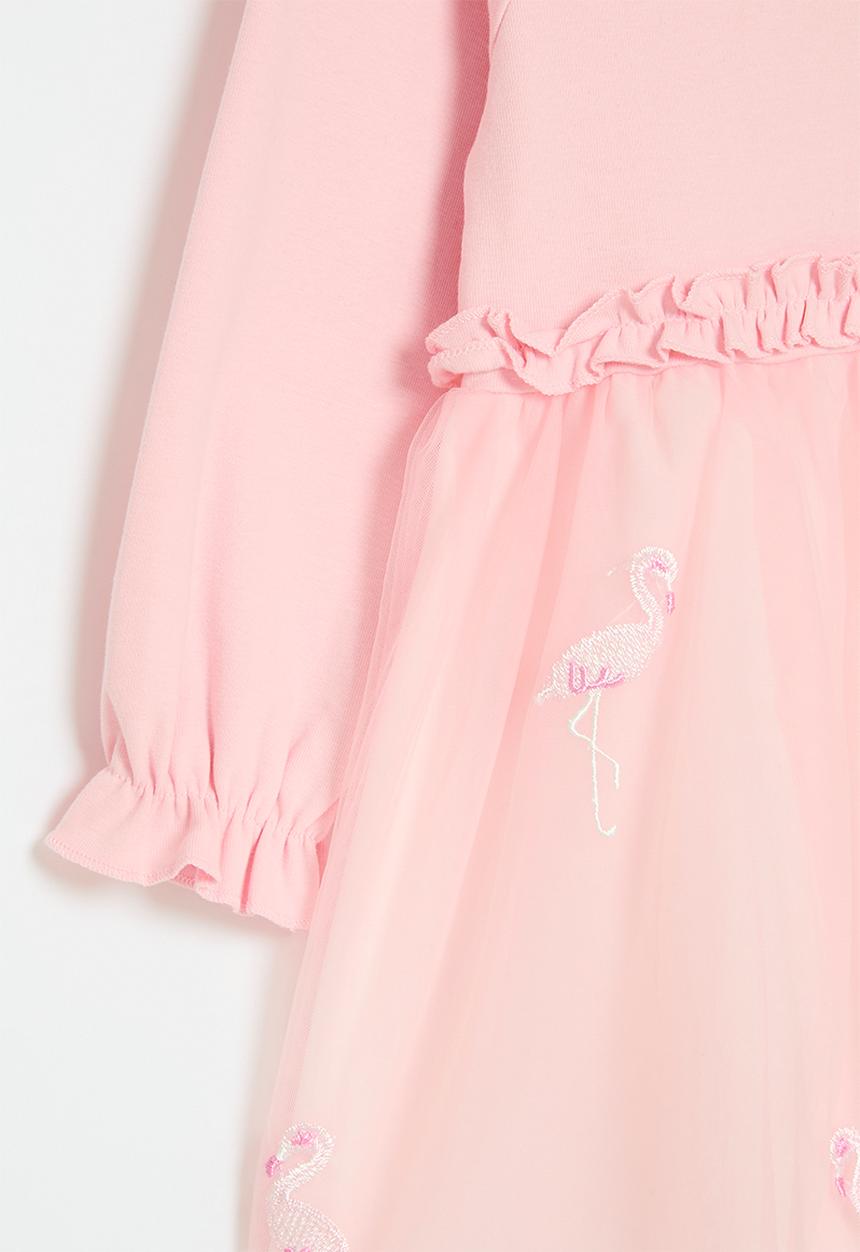 Pop Candy - Tutu skirt - pink