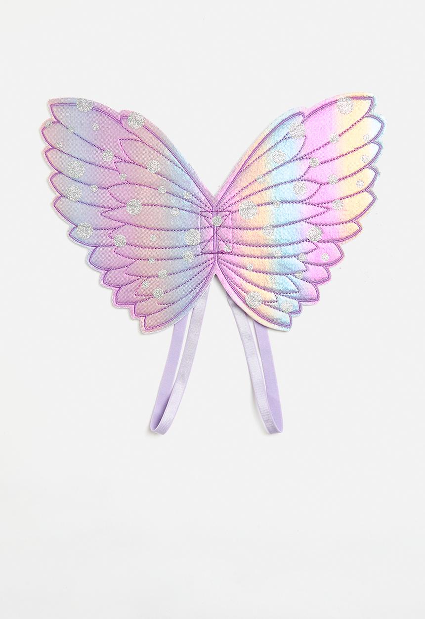 Pop Candy - Novelty wings - purple