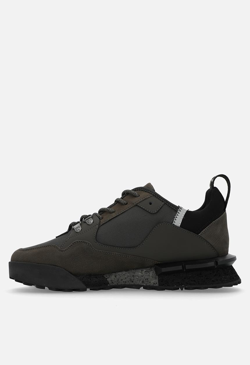 Replay - Field speed k2 - dark grey black