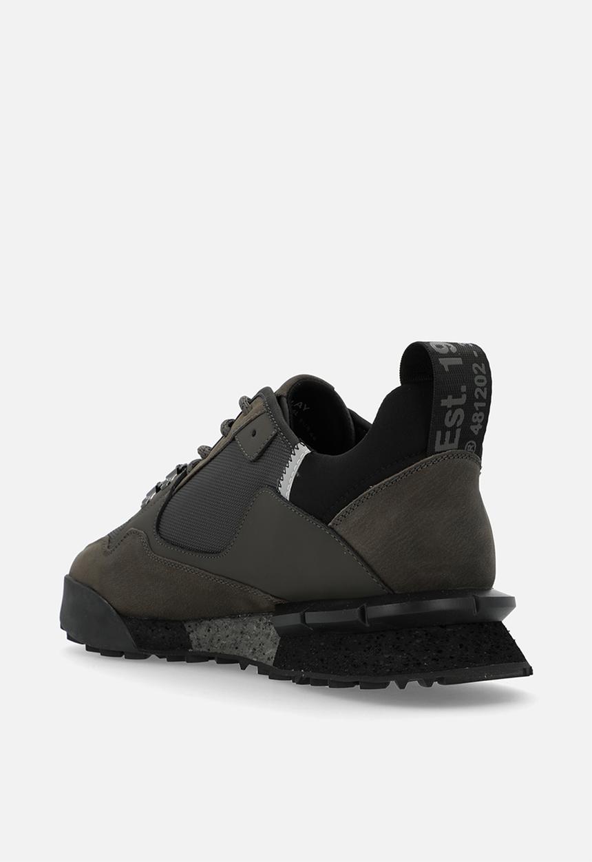 Replay - Field speed k2 - dark grey black