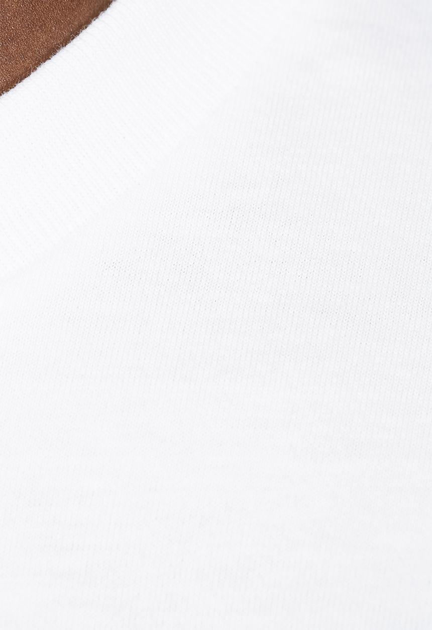 adidas Originals - Tongue Basketball Tee 