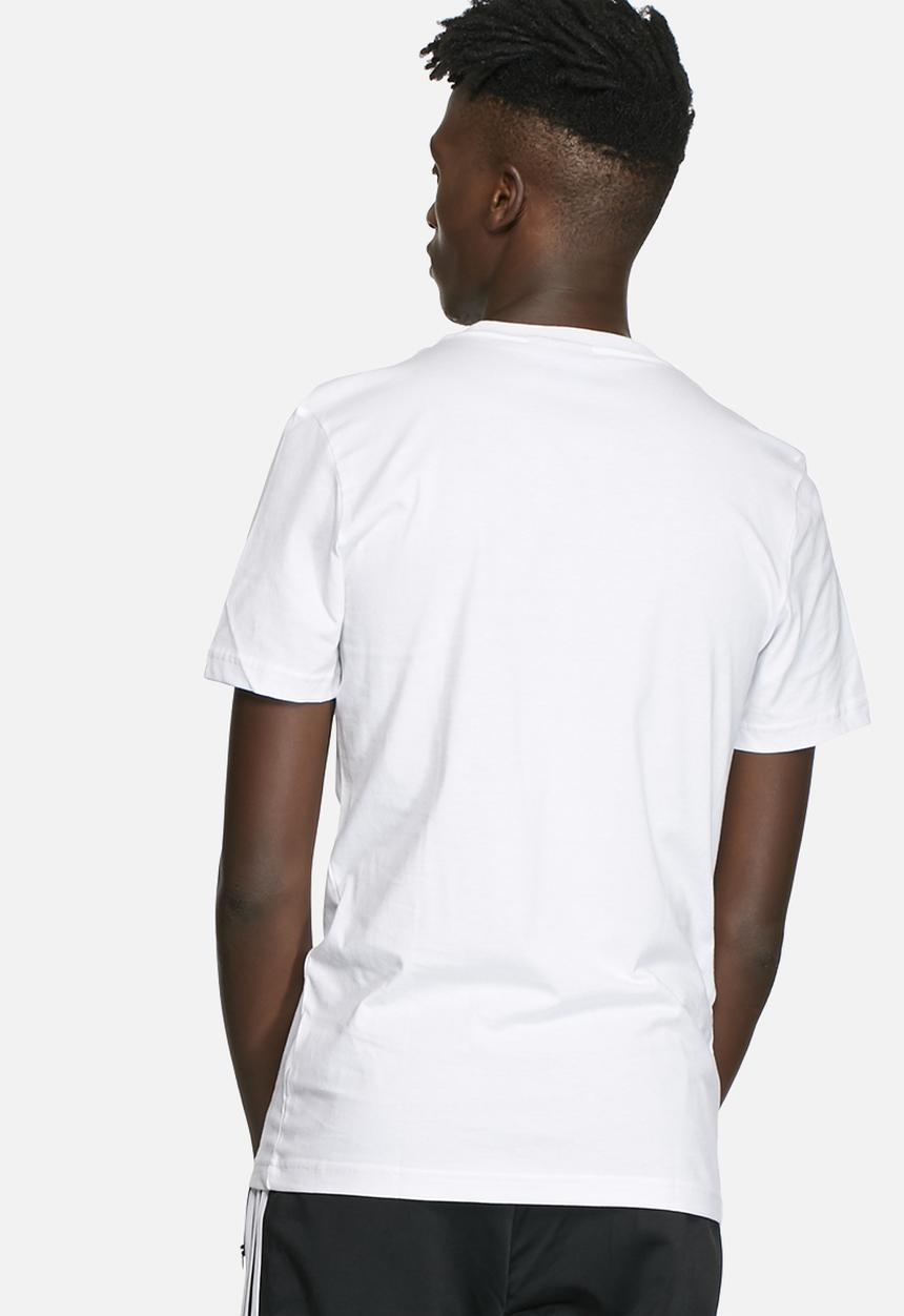 adidas Originals - Tongue Basketball Tee 