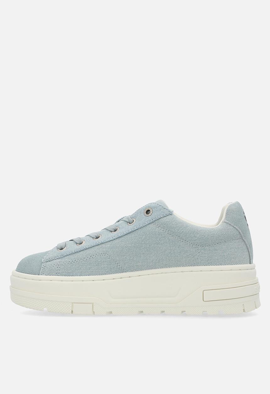 G-STAR - LHANA DNM  - light blue