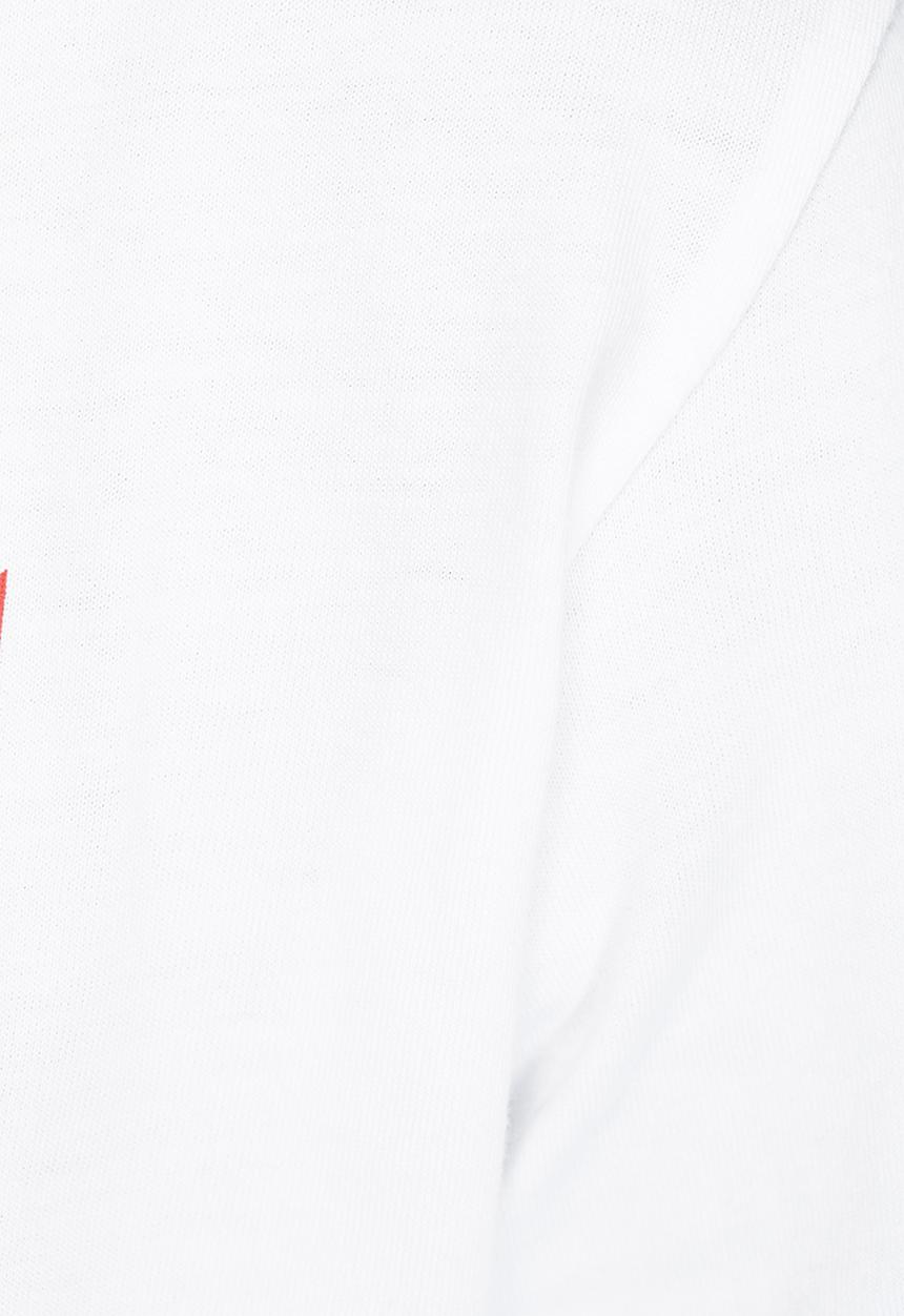 adidas Originals - Stripes Trefoil Tee
