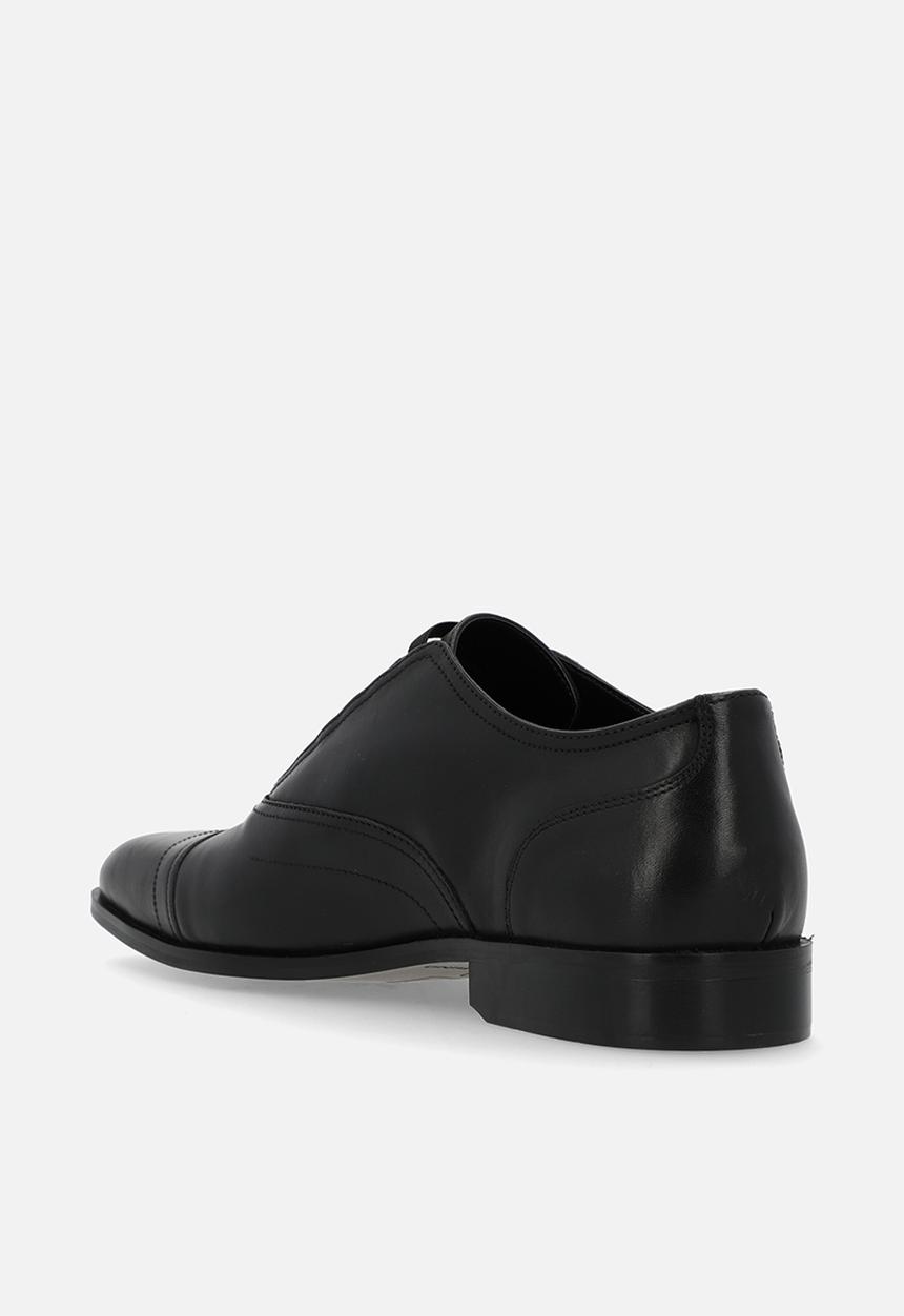 Roberto Morino - MAURITZIO - Black