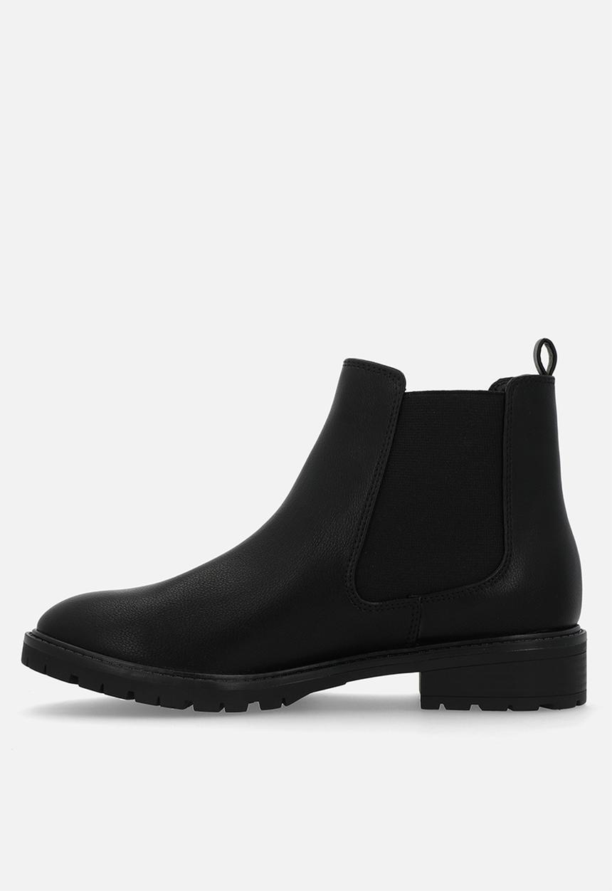 Call It Spring - Needa chelsea boot - black
