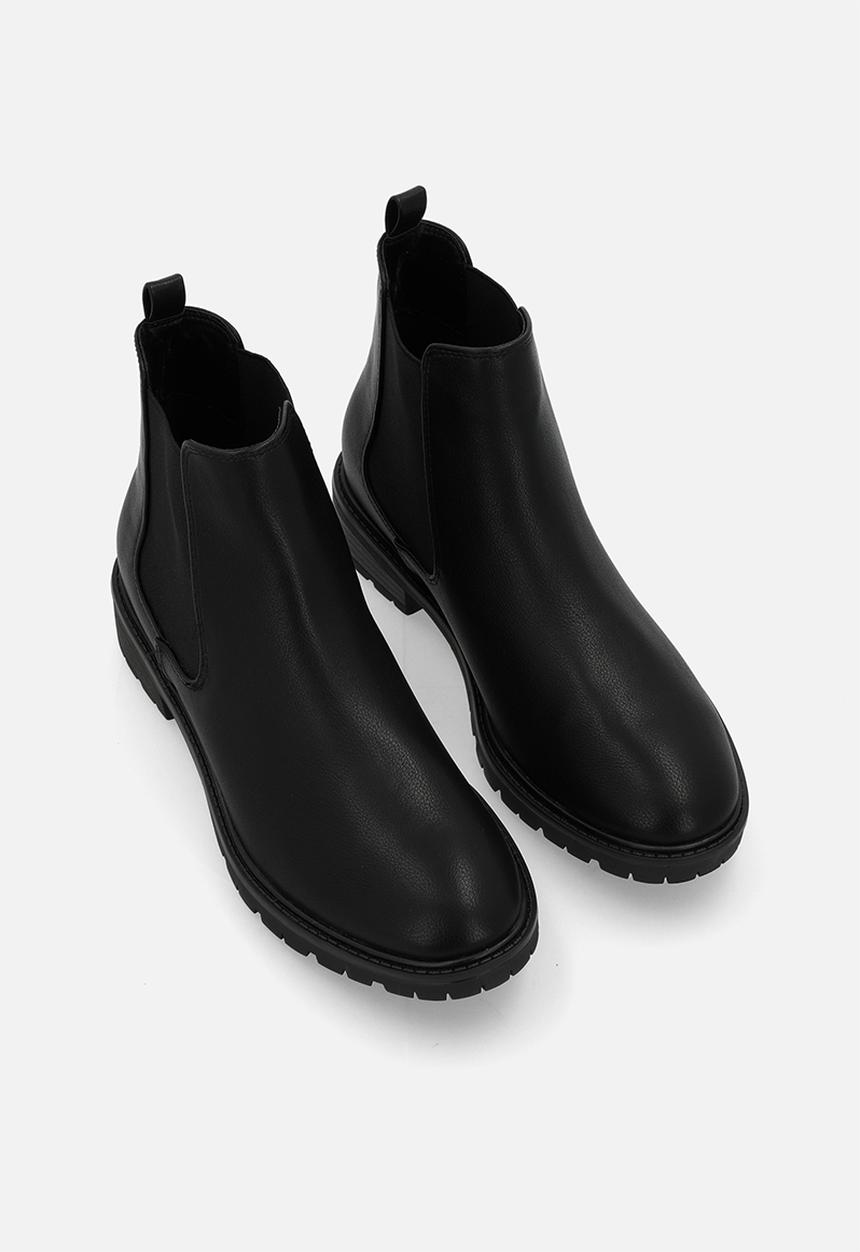 Call It Spring - Needa chelsea boot - black