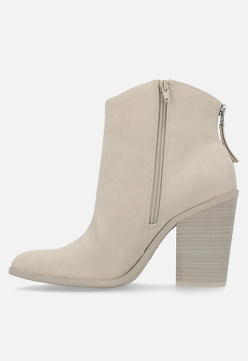Call It Spring - Austyn ankle boot - light grey