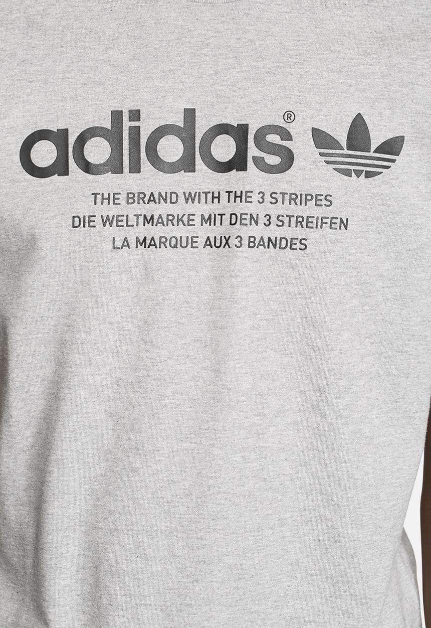 adidas Originals - Fashion Tee