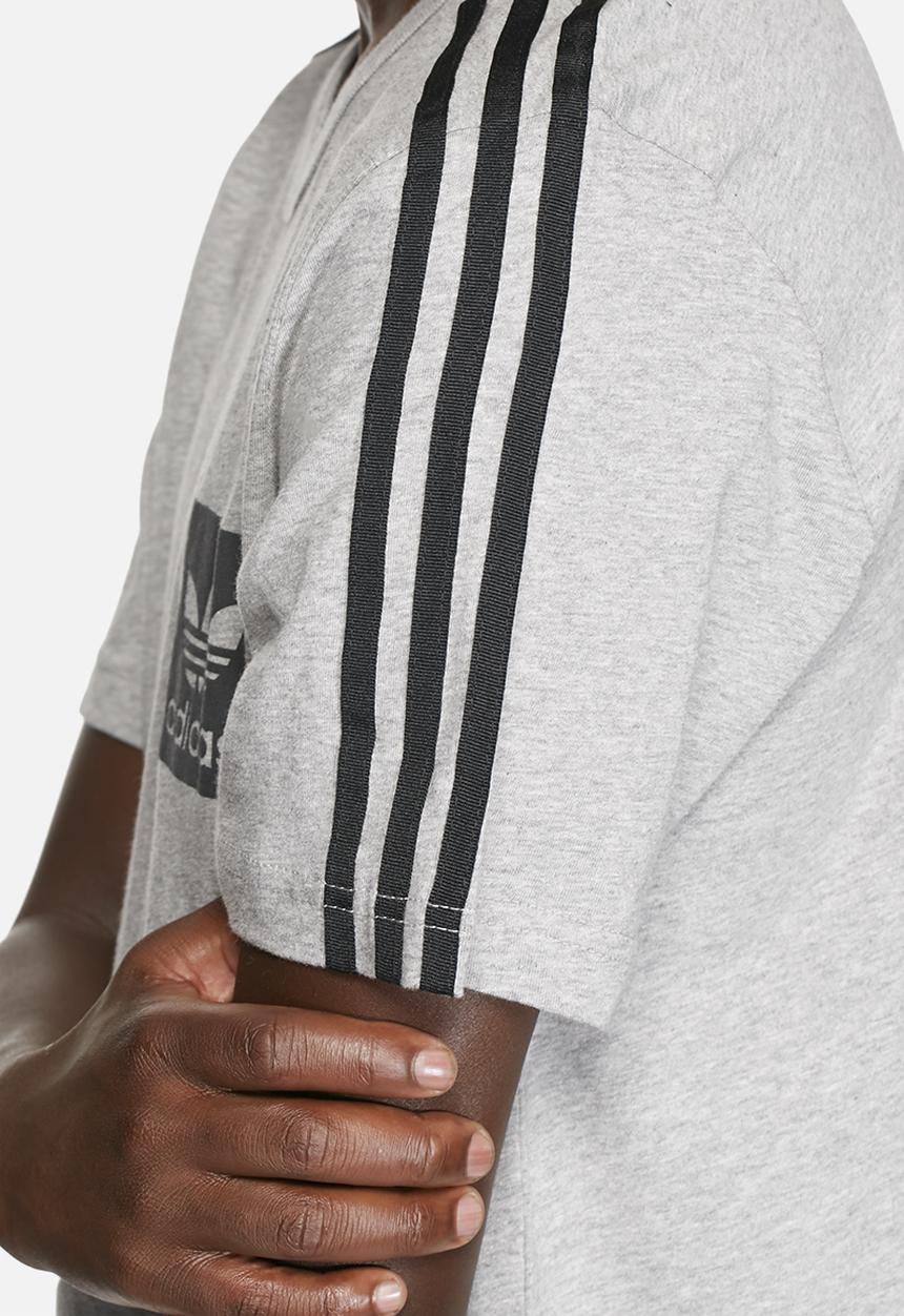 adidas Originals - Street Essentials Tee