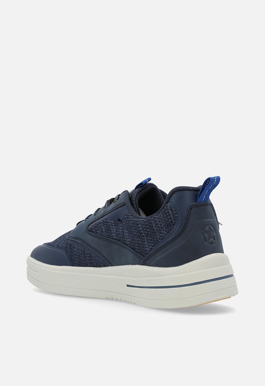 JEEP - Jack Derby - Navy