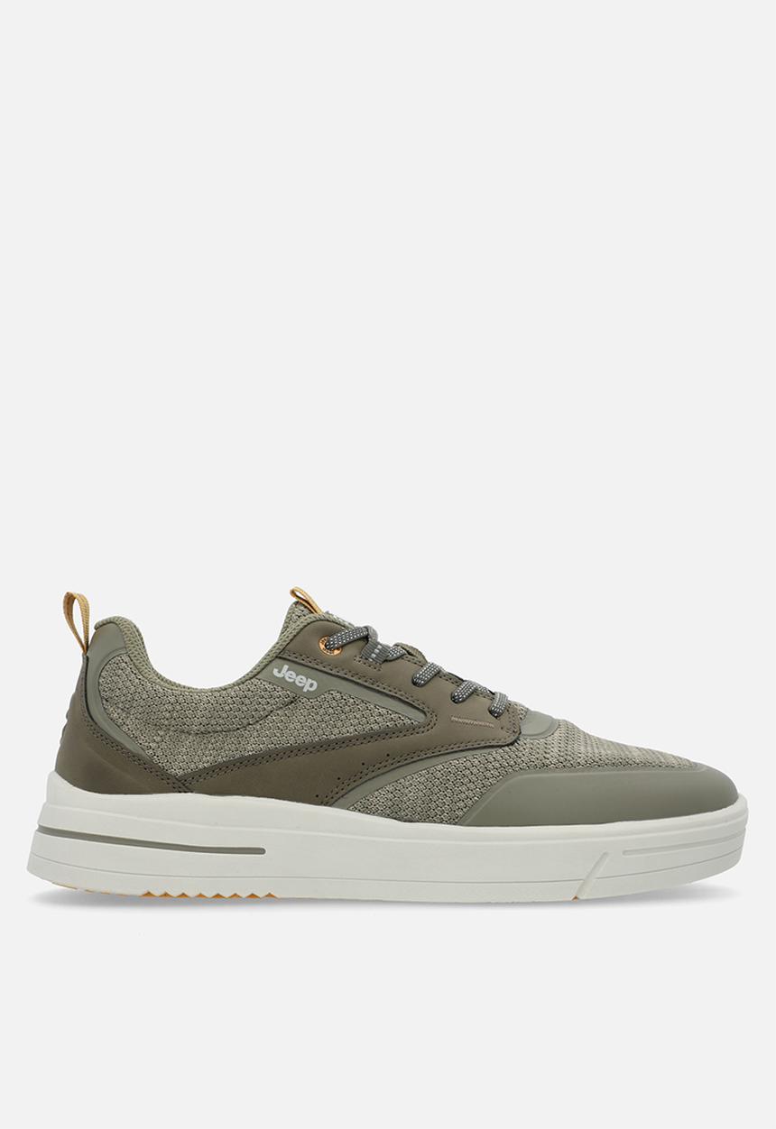 JEEP - Jack Derby - Green