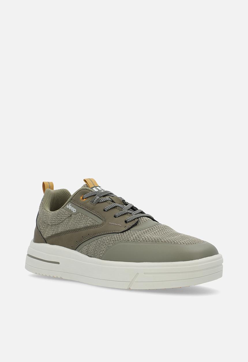 JEEP - Jack Derby - Green