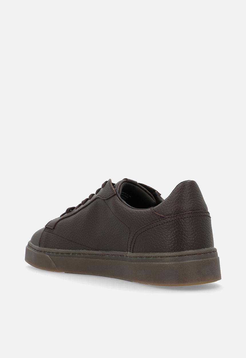 MANGO - Sport shoes metronew sneaker - brown