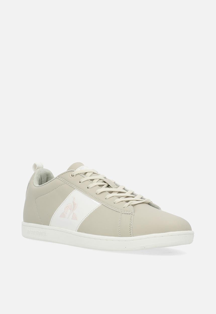 Le Coq Sportif - Court classic wms - beige/pink