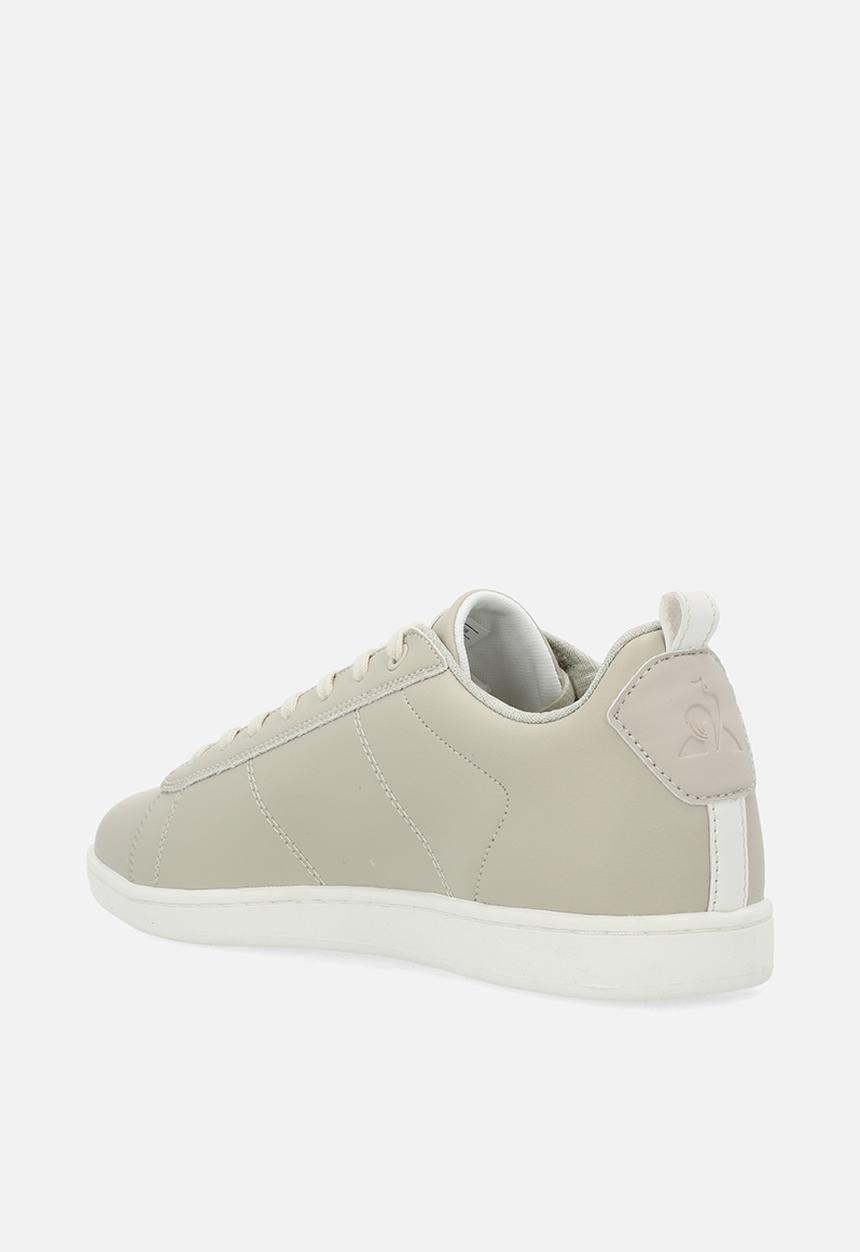 Le Coq Sportif - Court classic wms - beige/pink