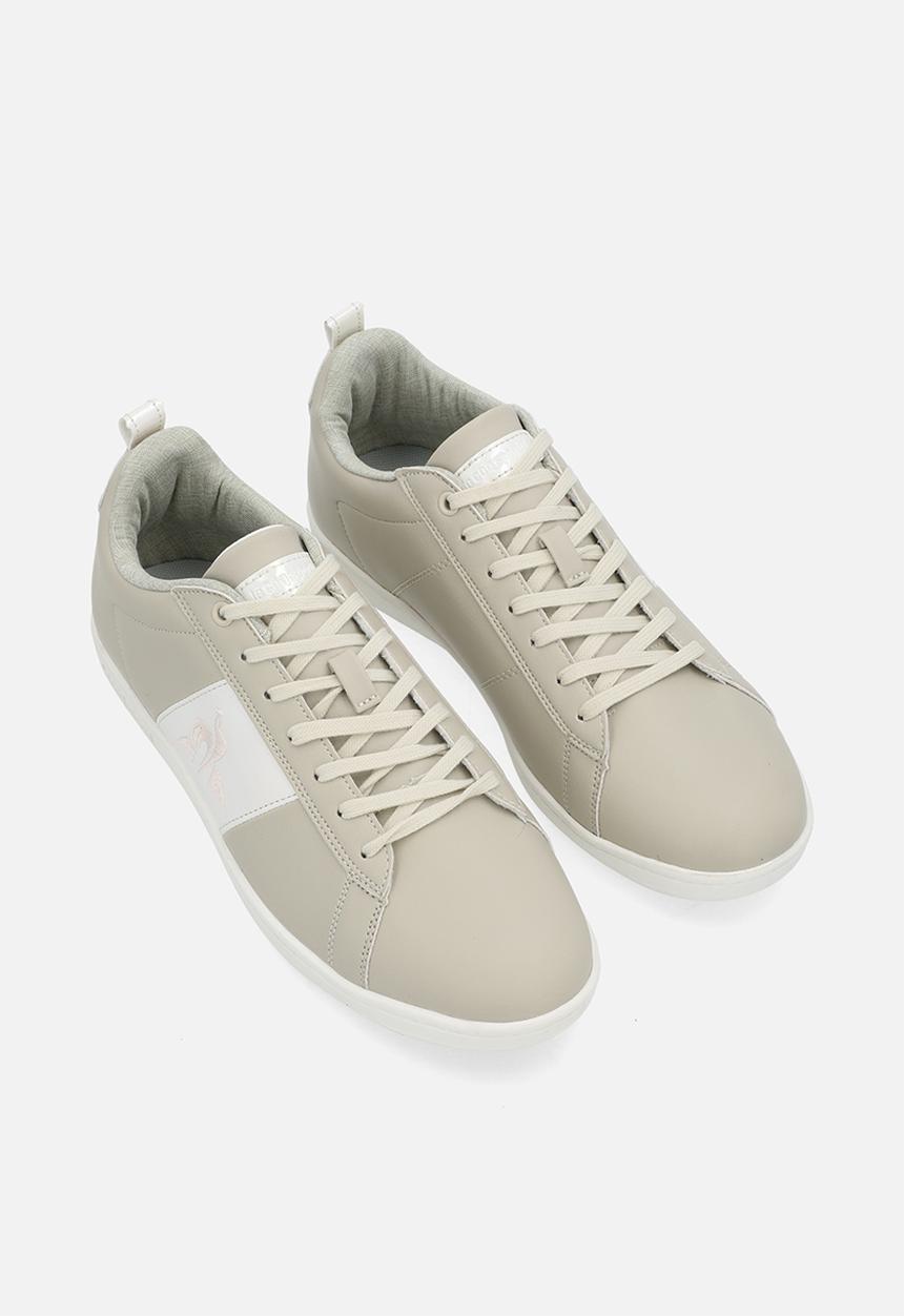 Le Coq Sportif - Court classic wms - beige/pink