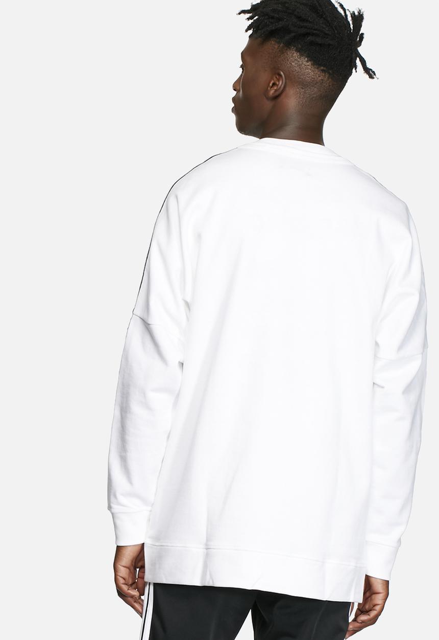 adidas Originals - Street Essentials Crew