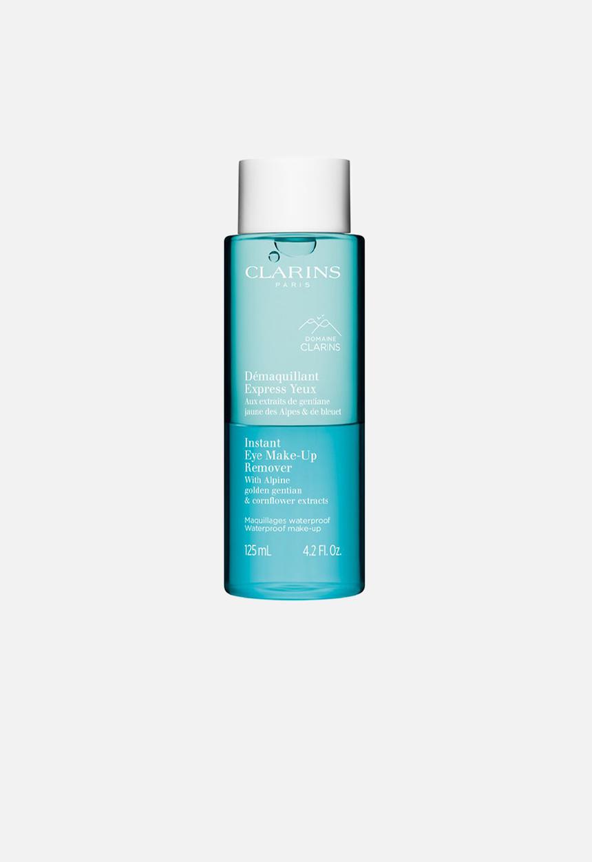 Clarins - Instant Eye-Makeup Remover