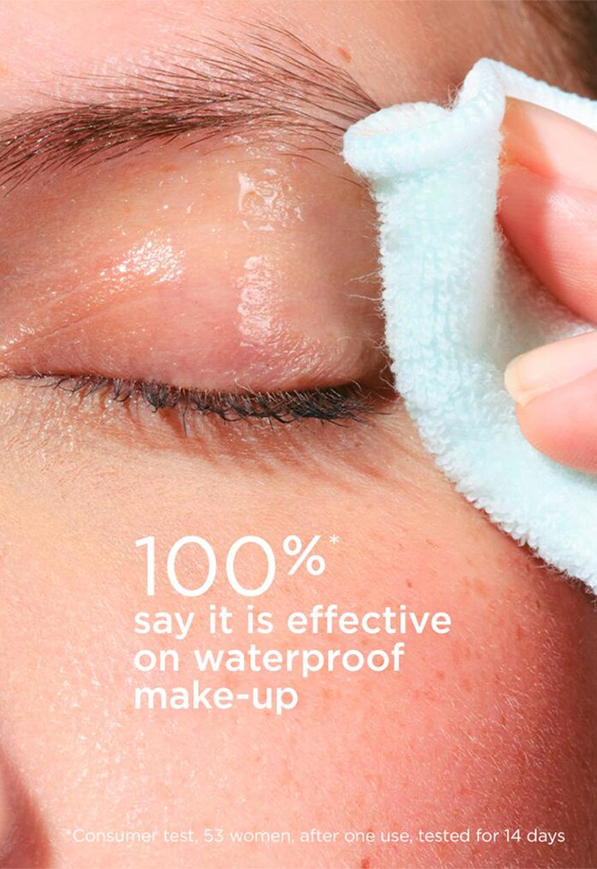 Clarins - Instant Eye-Makeup Remover