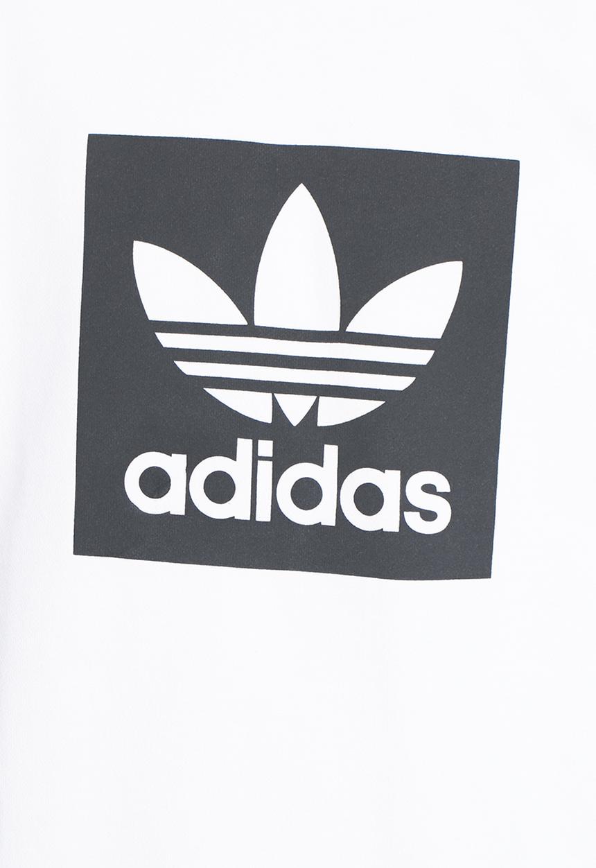 adidas Originals - Street Essentials Crew
