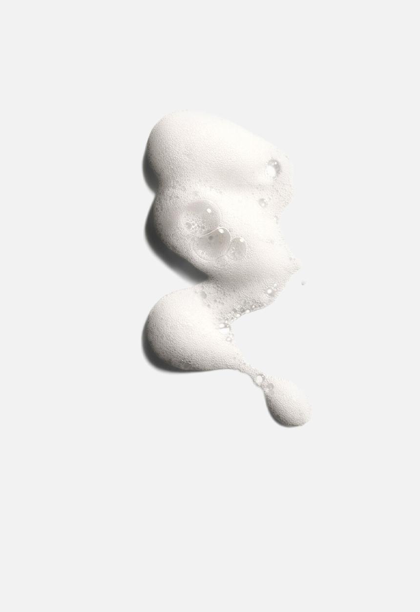 Clarins - Gentle Renewing Cleansing Mousse