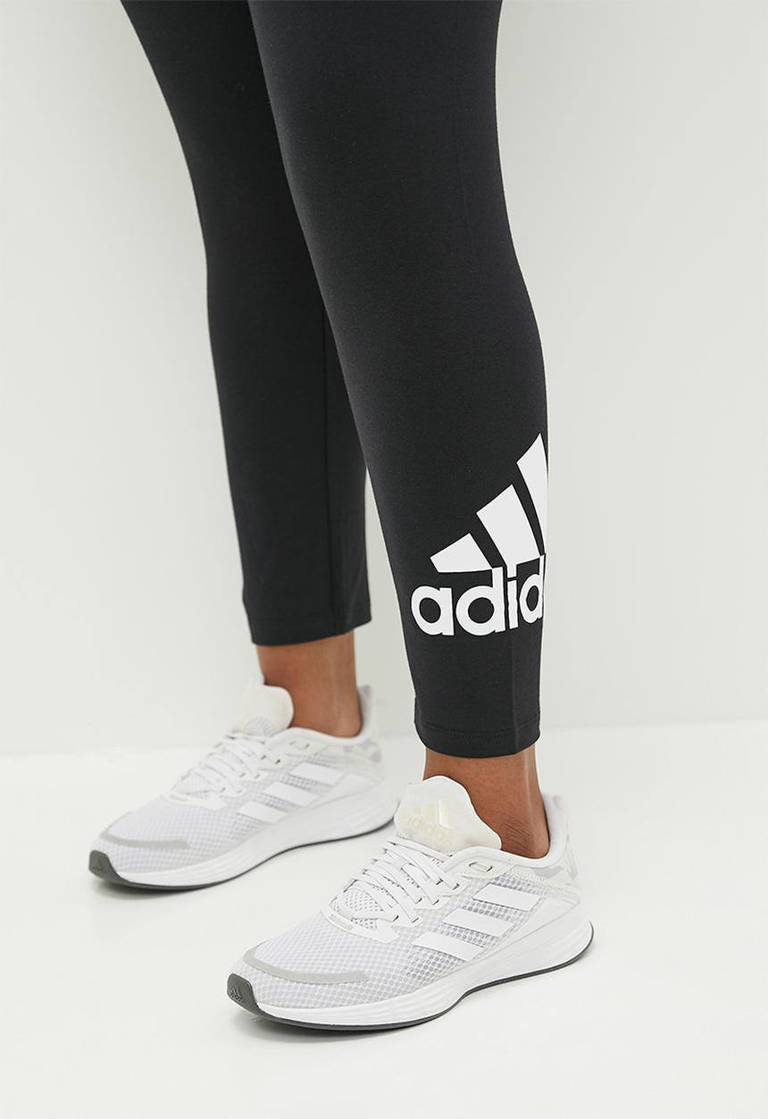 adidas Performance - Plus W Lin Leg - Black