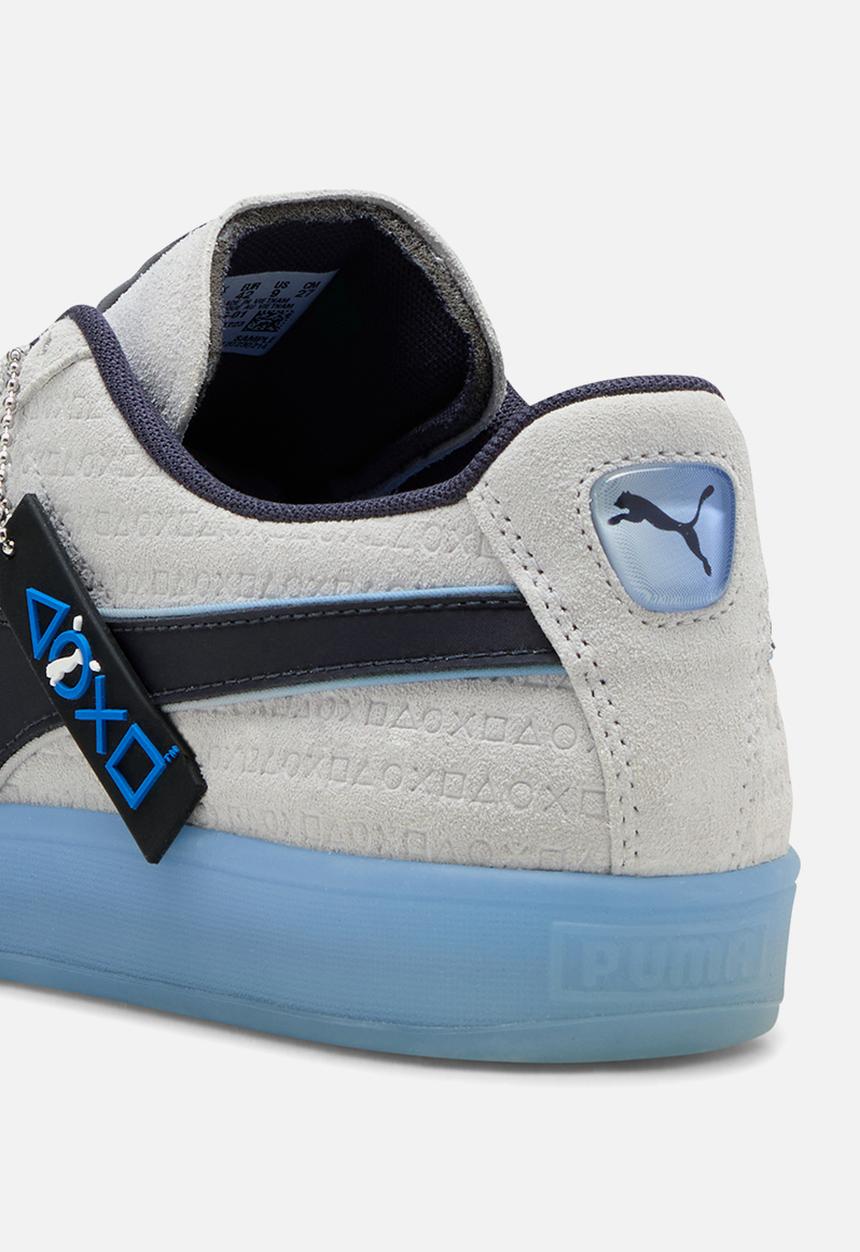 PUMA - Suede PLAYSTATION
