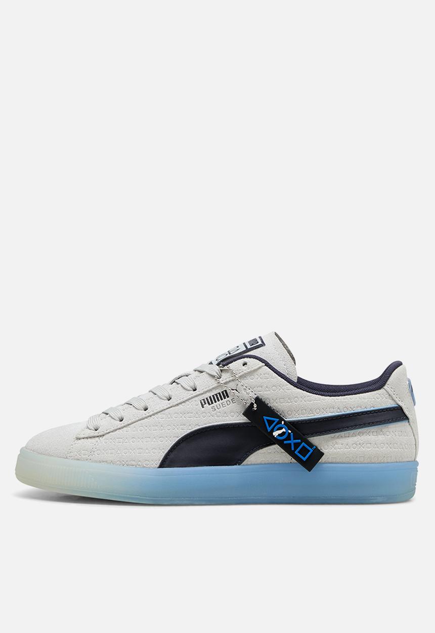 PUMA - Suede PLAYSTATION